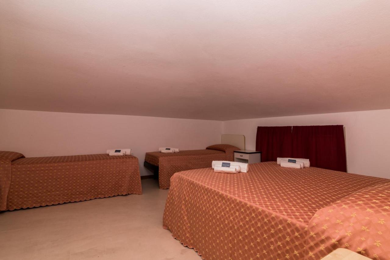 Hotel Lydia Cervia Bagian luar foto